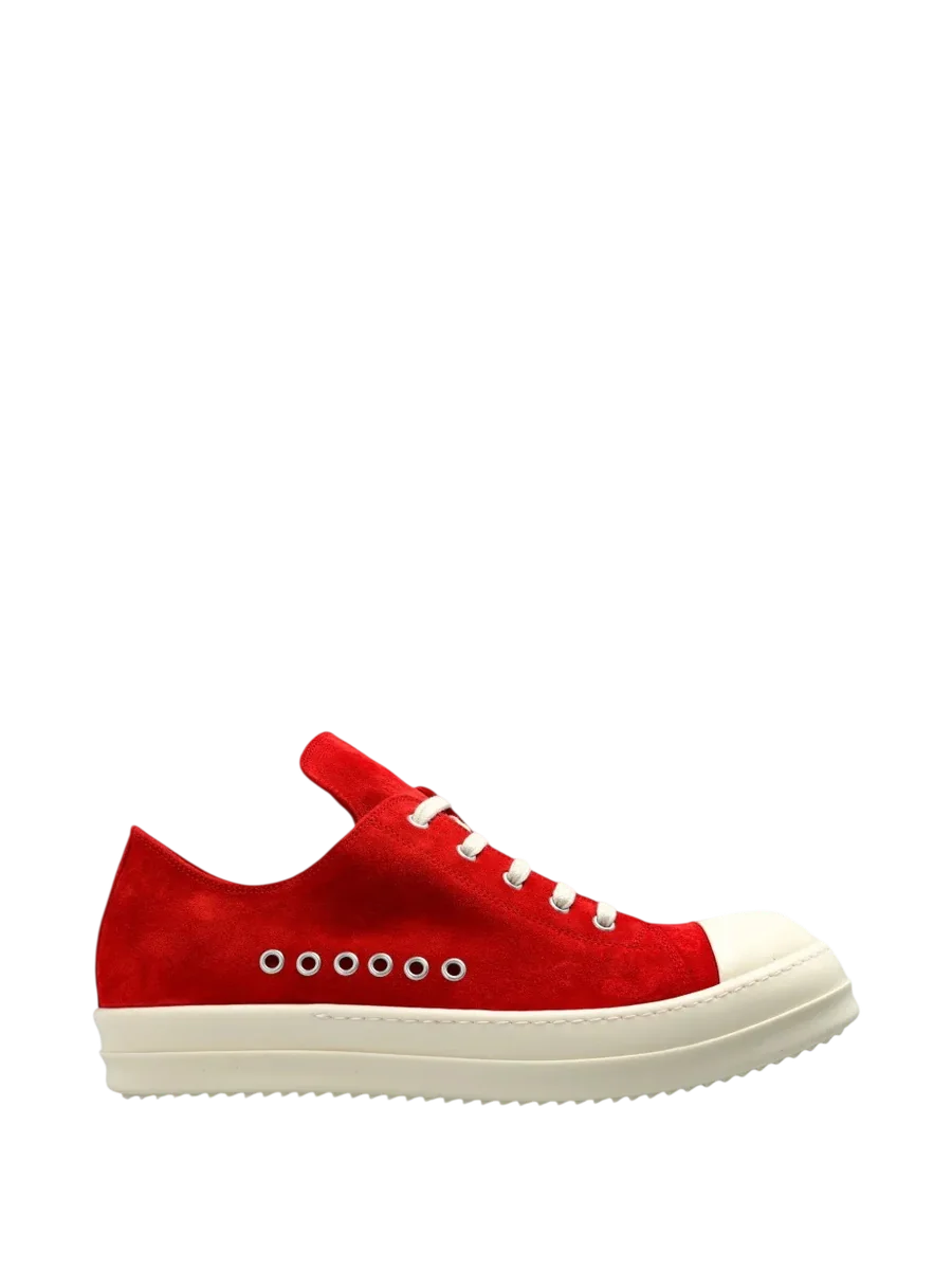 Extreme Low Sneakers