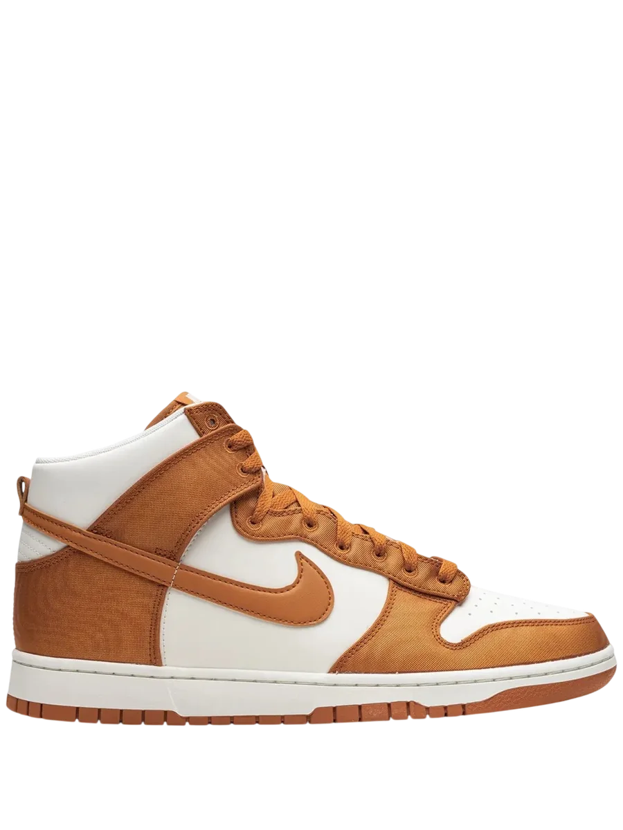 Dunk High Sneakers