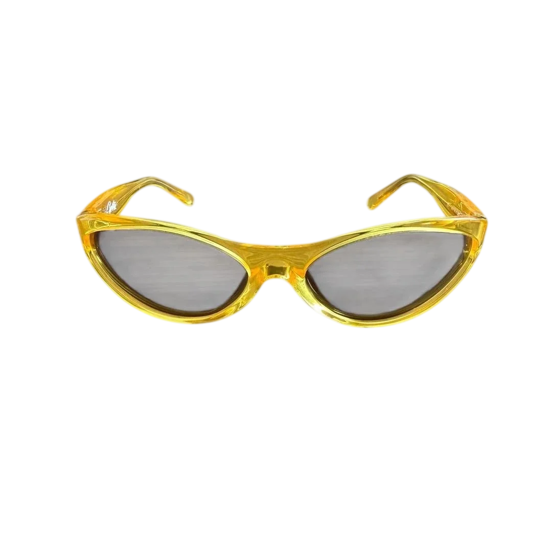 Sporteiz Sunglasses Honey Black