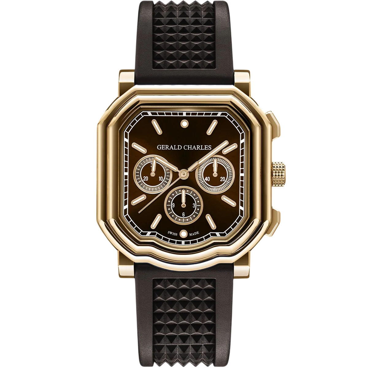 Maestro 3.0 Chronograph