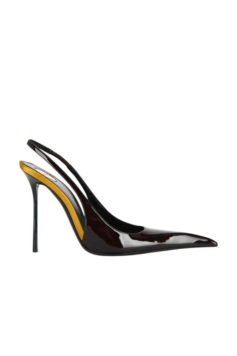 Amalia Slingback Pump