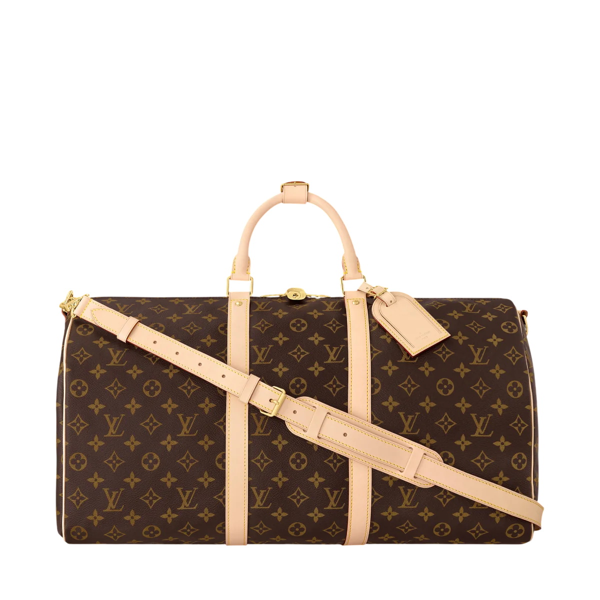 Keepall Bandoulière 50