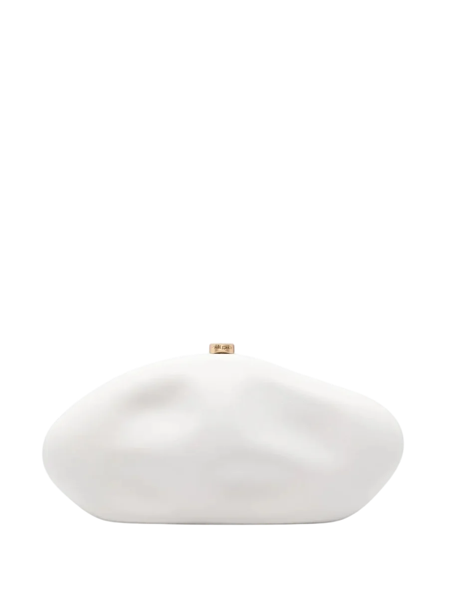 The Caldera Clutch Bag
