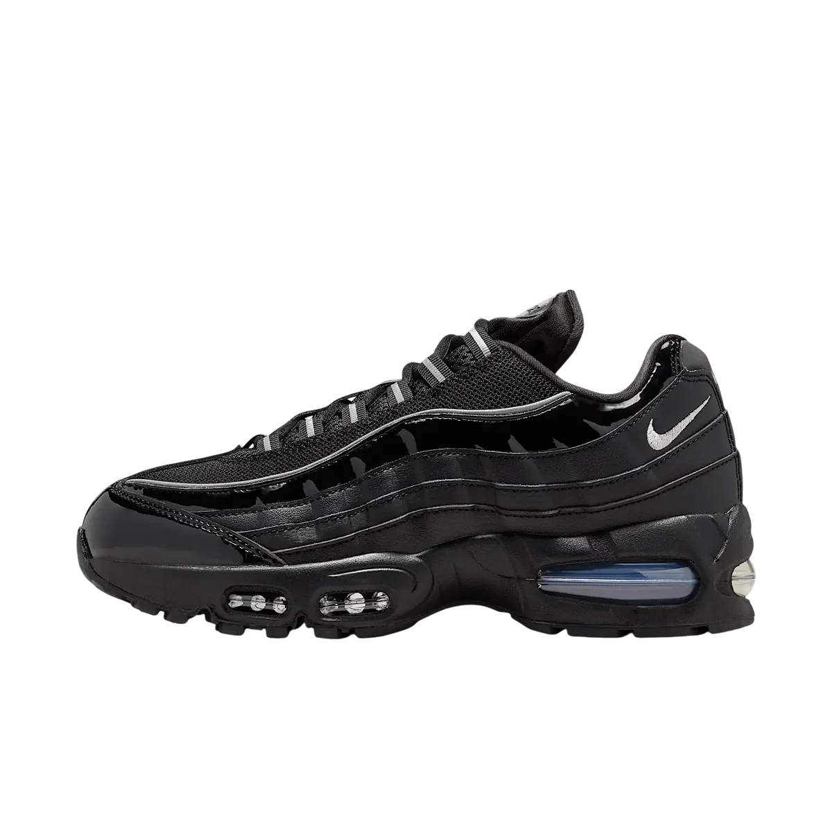 Nike Air Max 95 "big Bubble" Women's Shoes