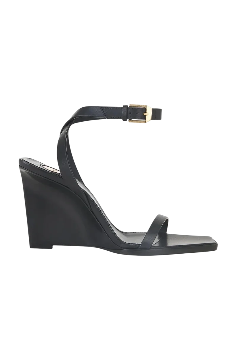 Wedge Sandal