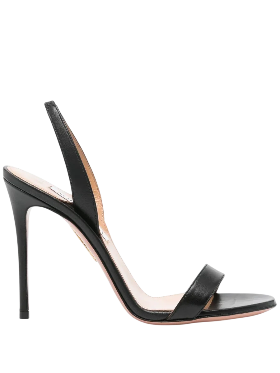105mm So Nude Sandals