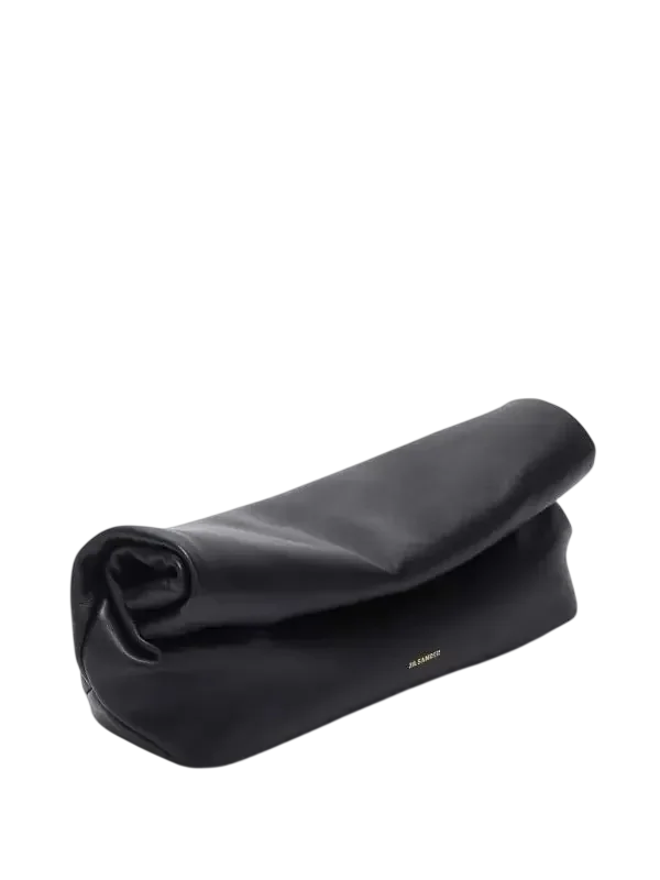 O1loc1c0426 Roll Up Leather Up
