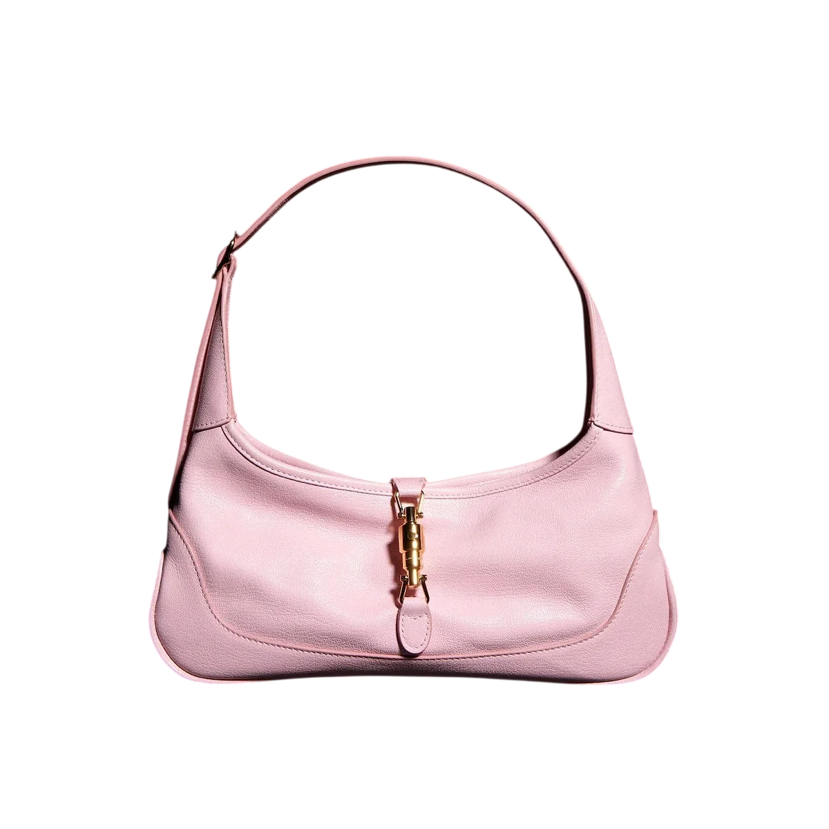 Jackie Slim Medium Shoulder Bag