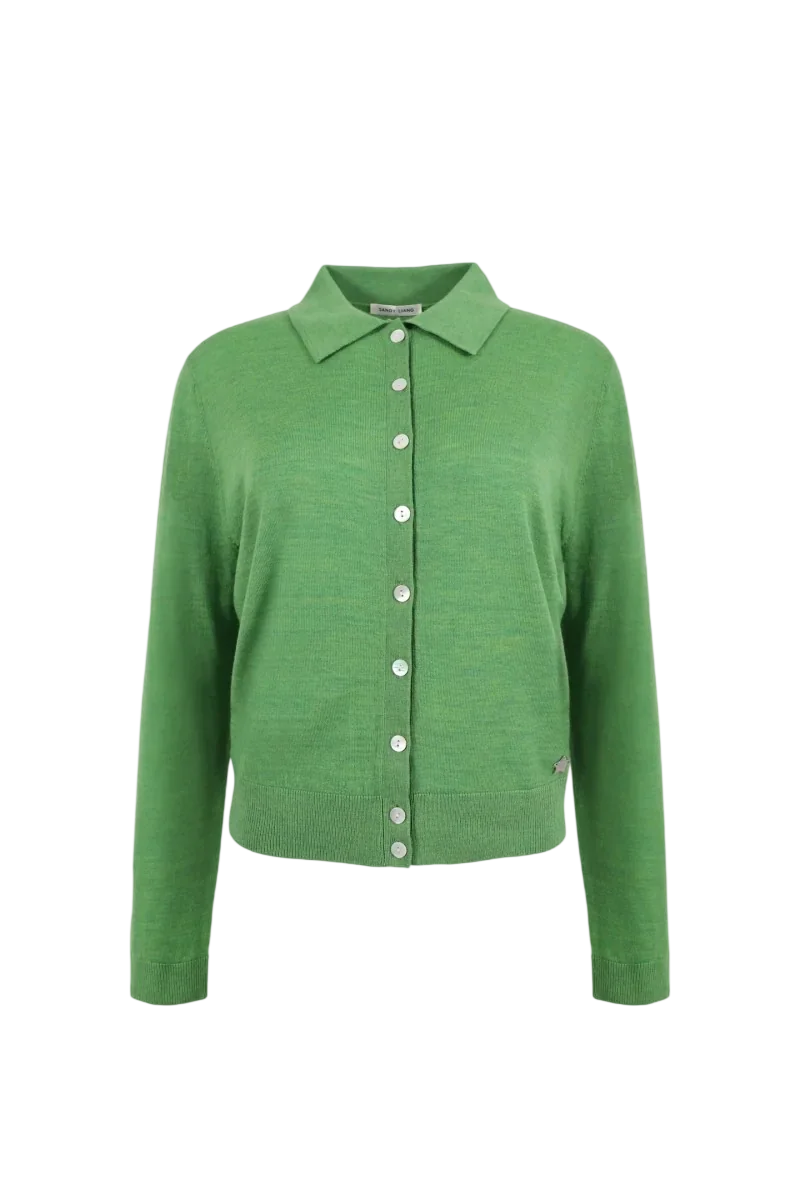 Ley Cardigan