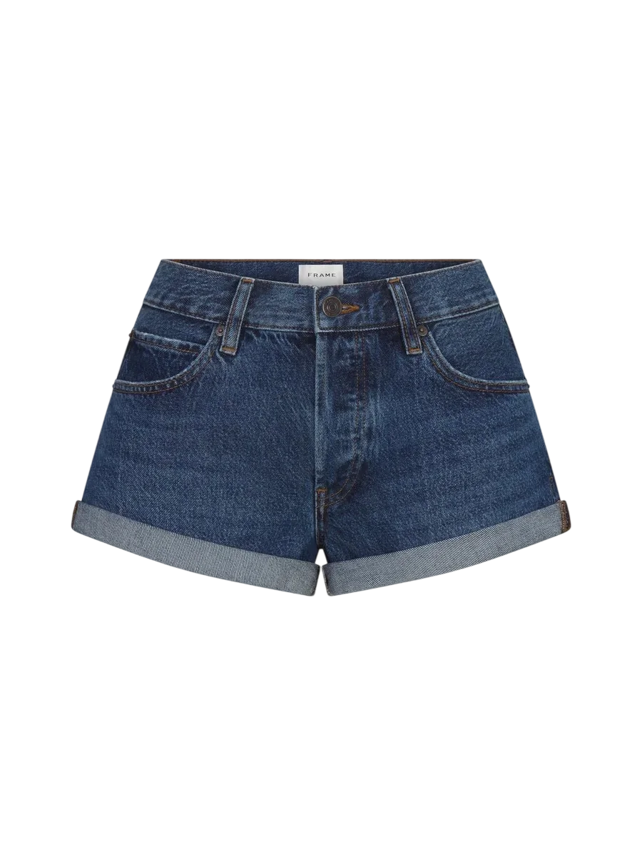 The Darling Denim Shorts