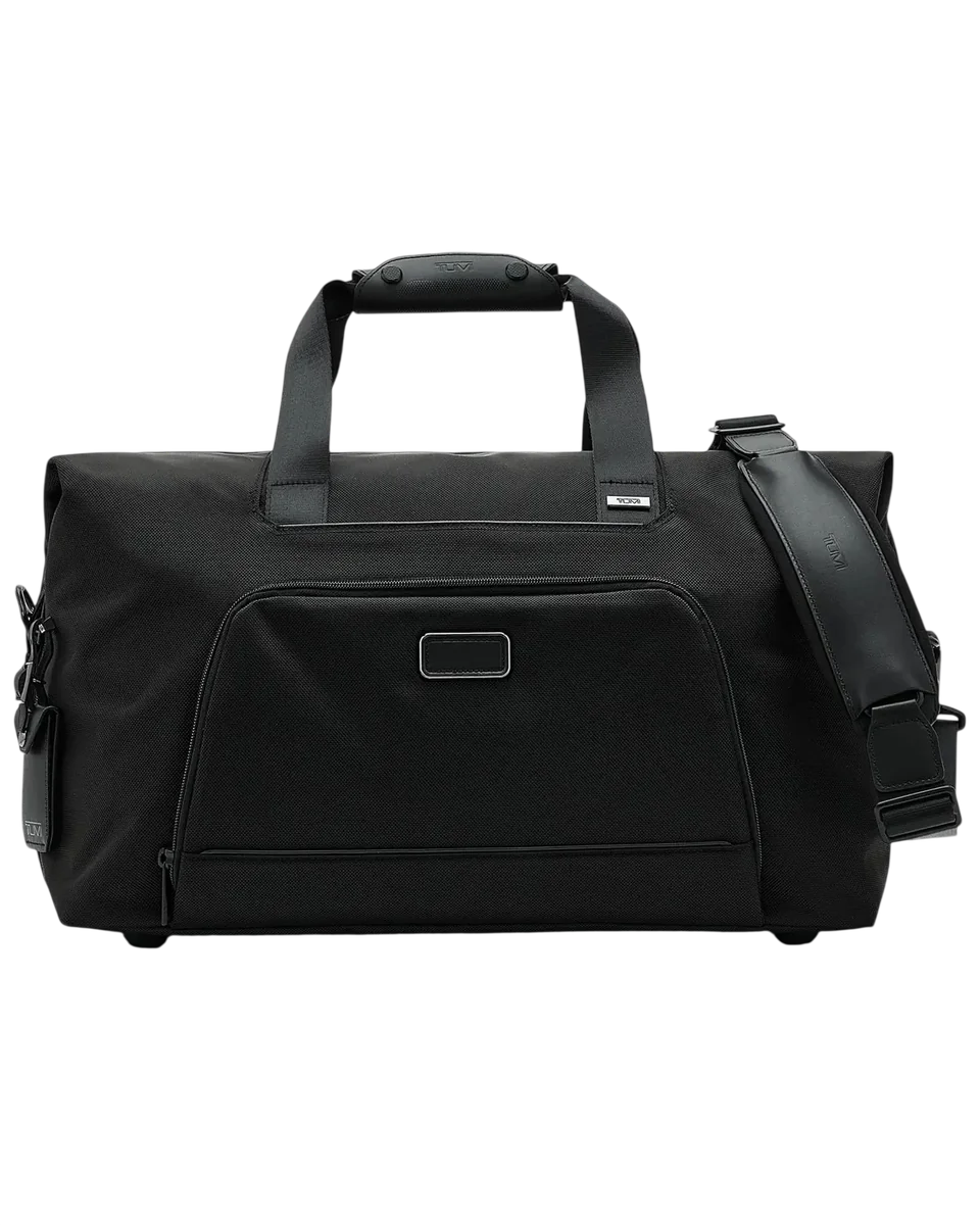 Double Expansion Duffel