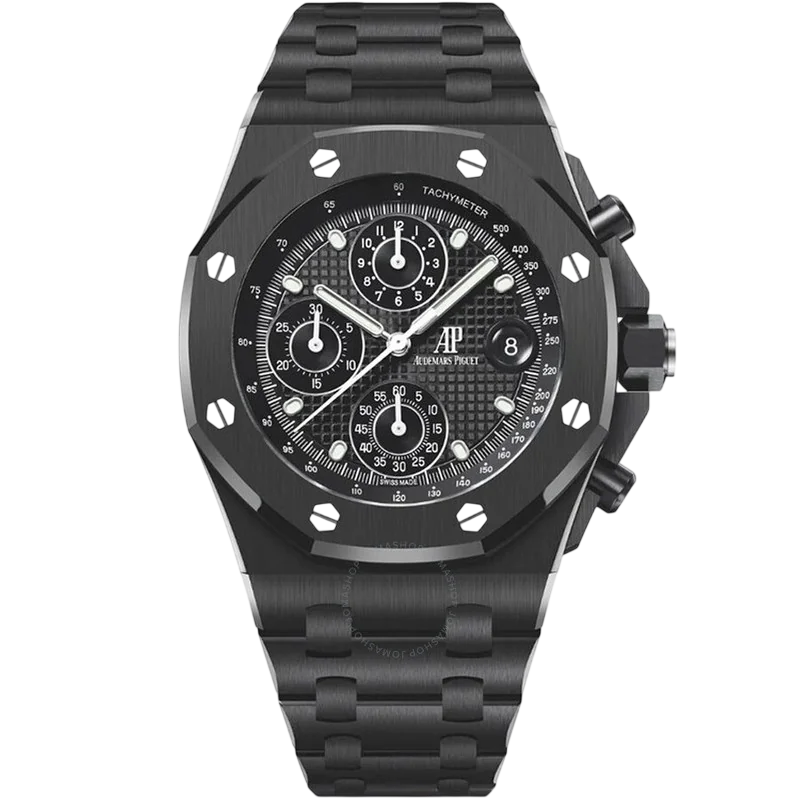 Audemars Piguet Royal Oak Offshore Chronograph Automatic Men's Watch