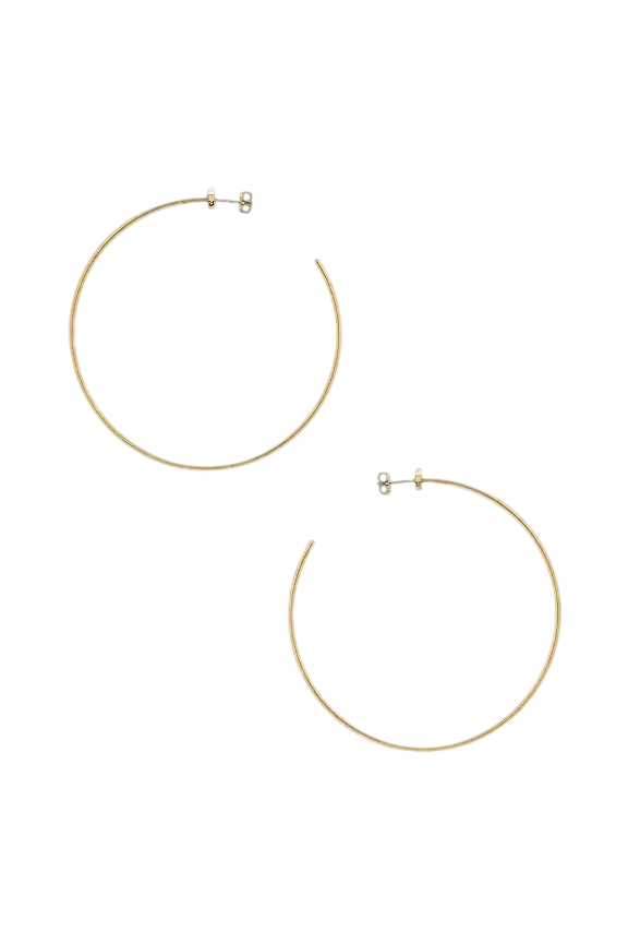 Starlet Hoops