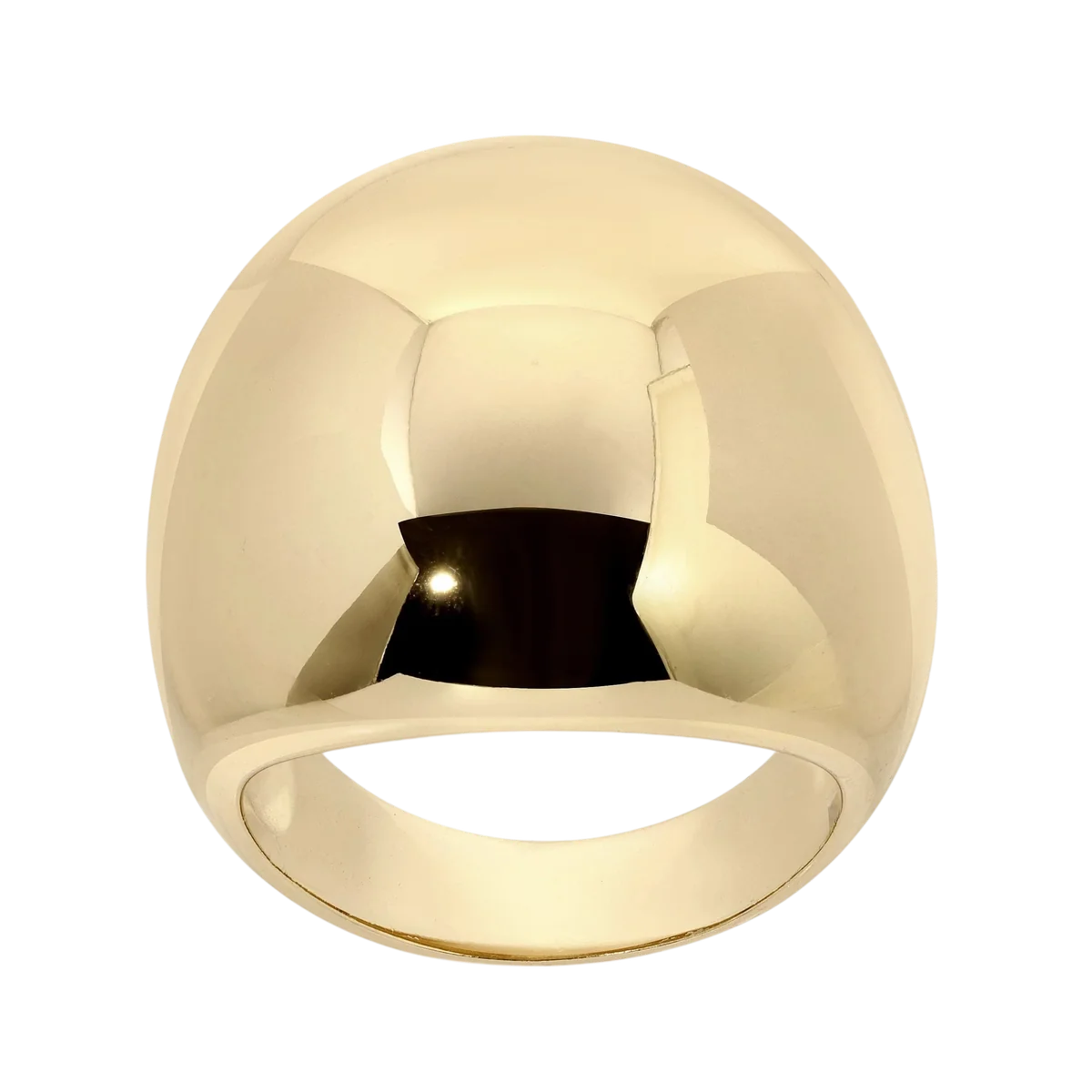 Xl Domed Ring