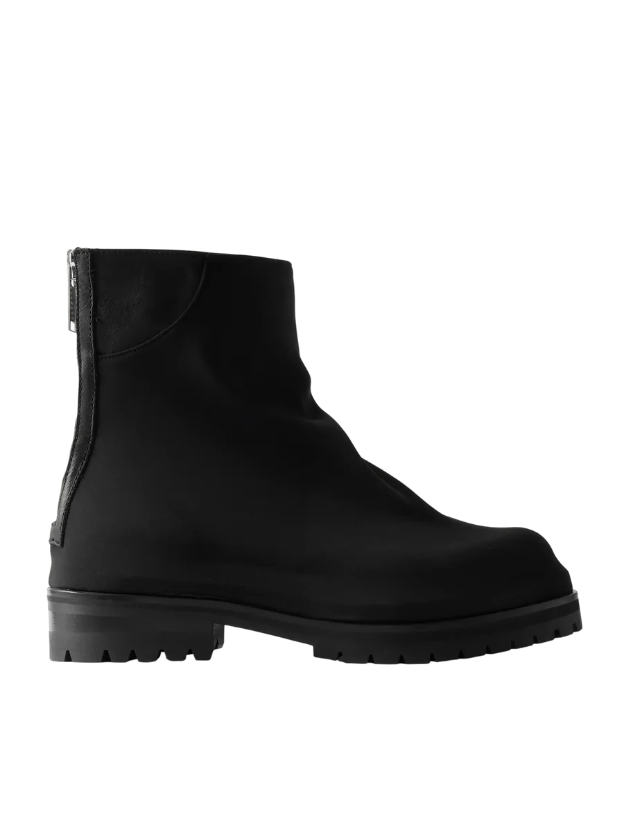 424 Marathon Stretch-Knit Boots