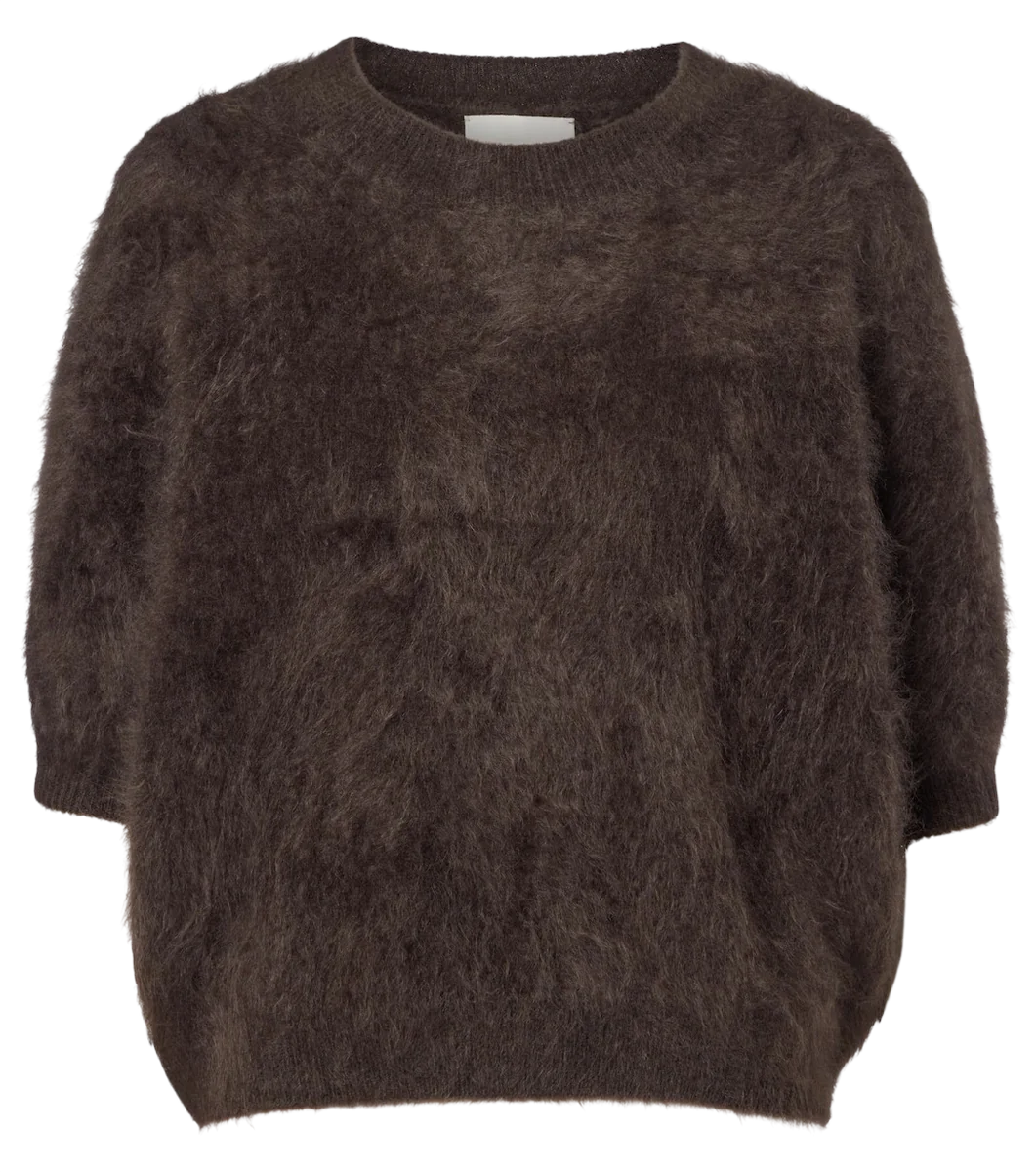 Juniper Cashmere Sweater