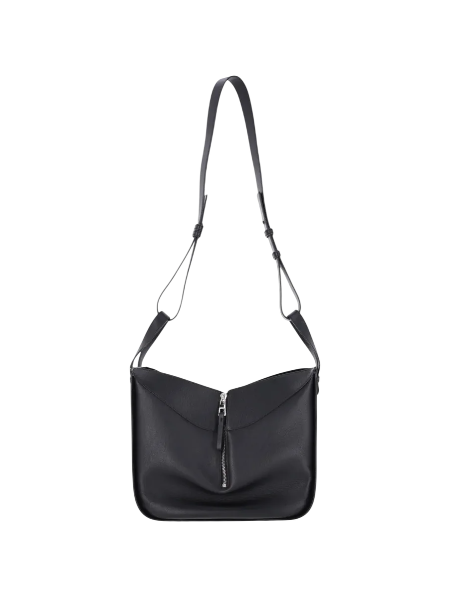 Small Hammock Shoulder Bag
