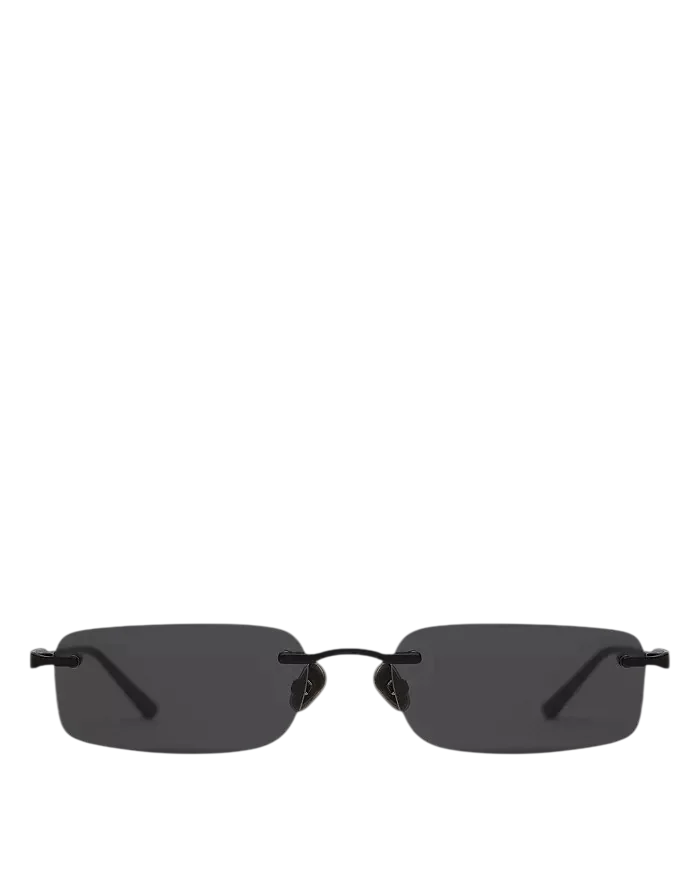 Kendall Rectangular Sunglasses