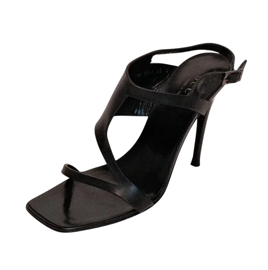 Leather Sandals