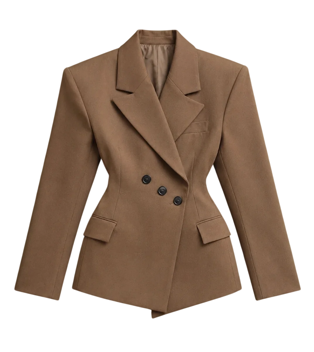Unda Oversized Blazer