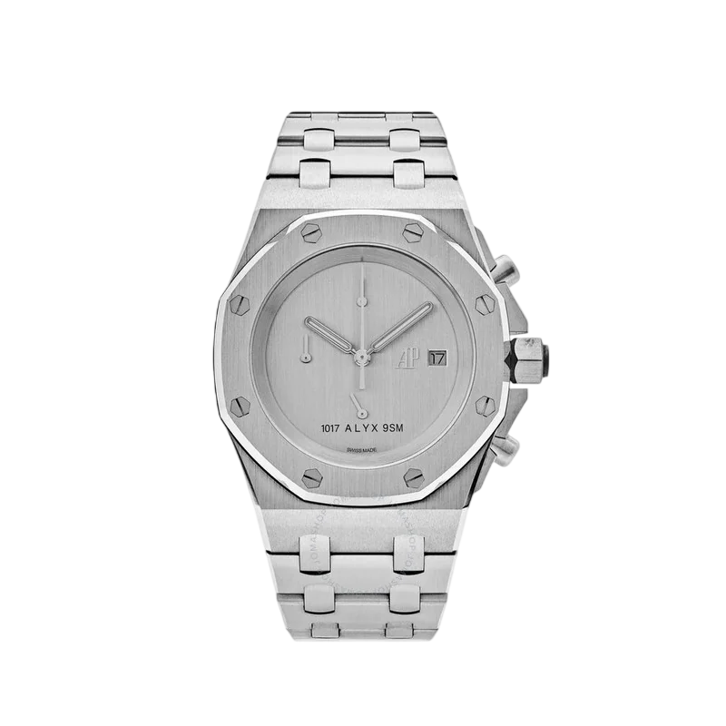 Audemars Piguet Royal Oak Offshore X Alyx Chronograph Automatic
