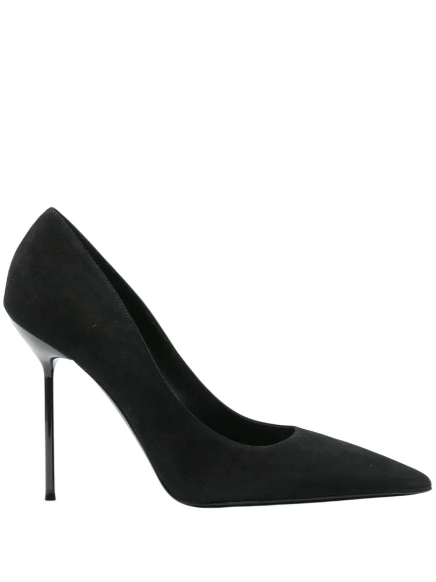 90mm Lidia Pumps