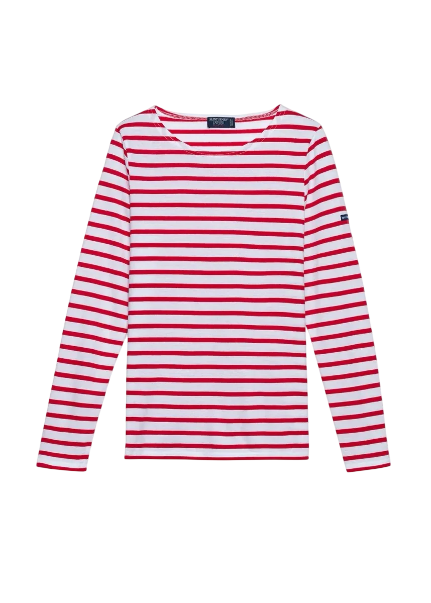 Minquidame Long Sleeve Tee