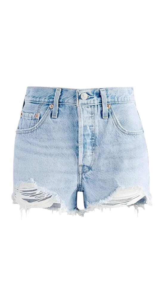 Levi's 501 Original Shorts