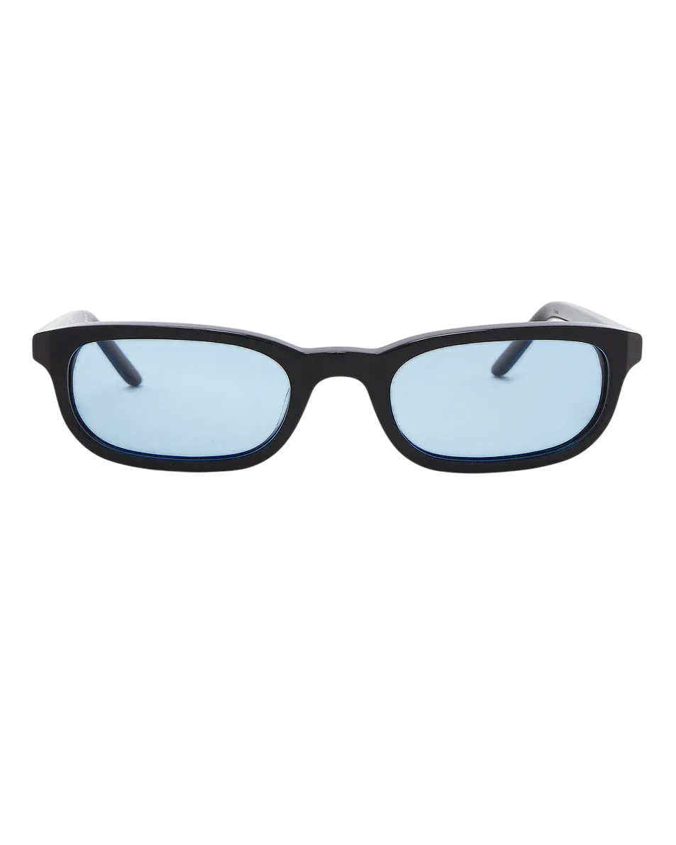 Flossie Wayfarer Sunglasses