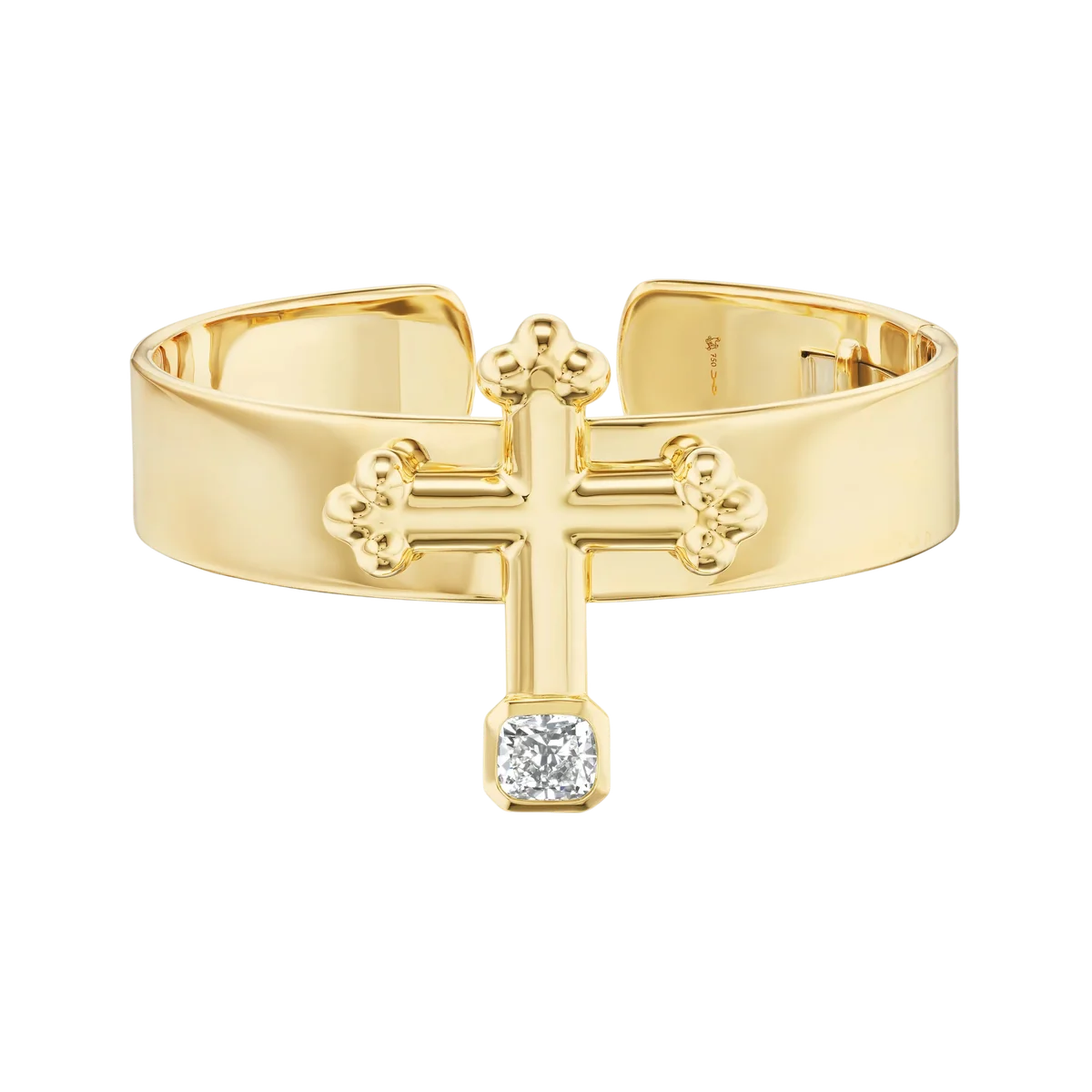Cross Handcuff