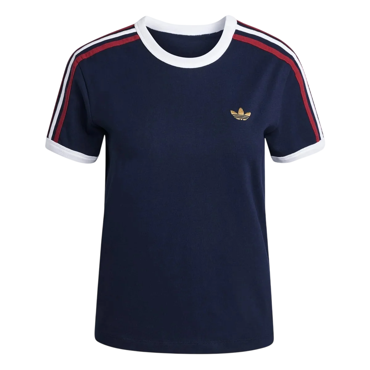 3-Stripes Slim T-Shirt