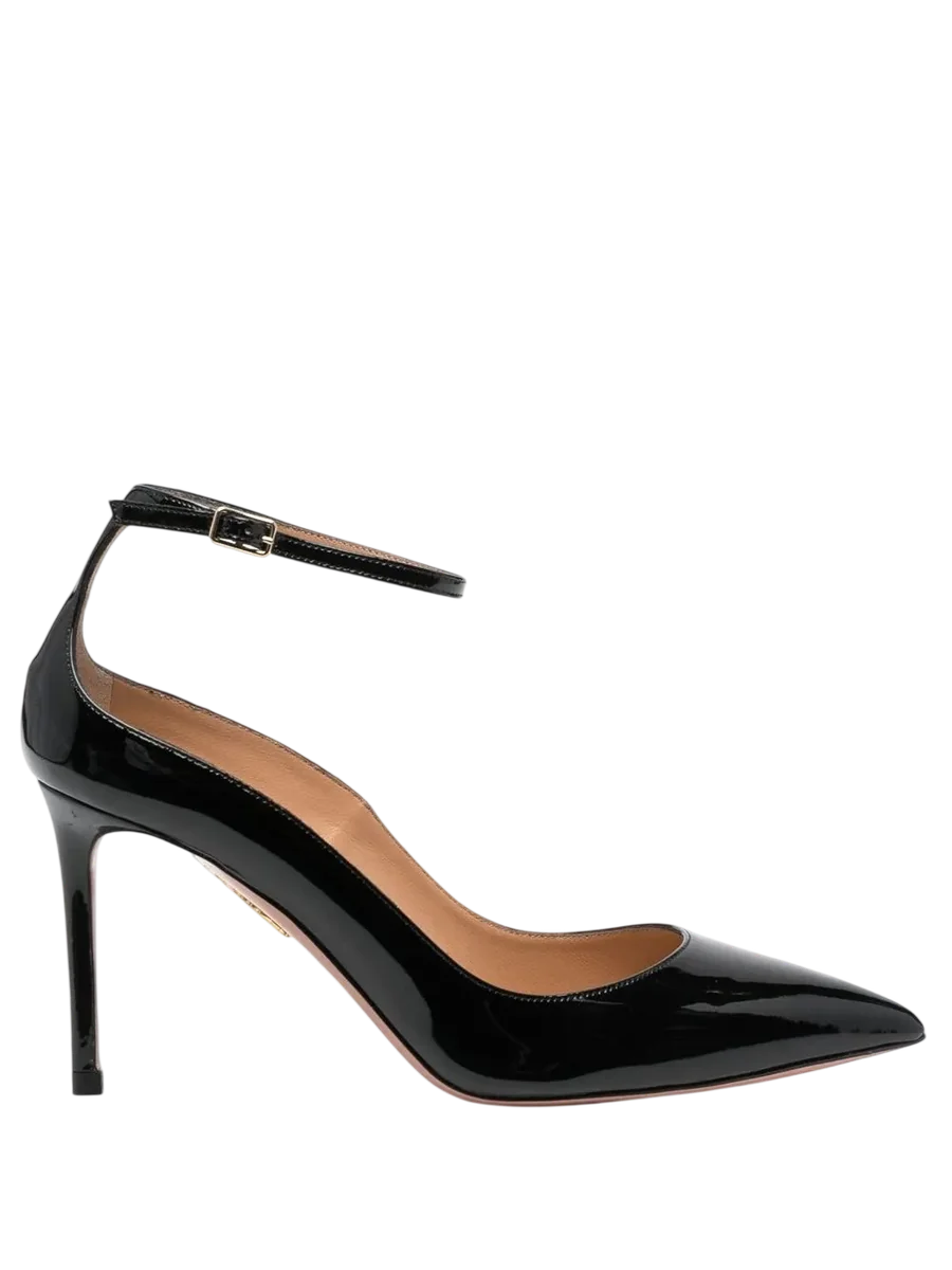 Love Affair Pumps