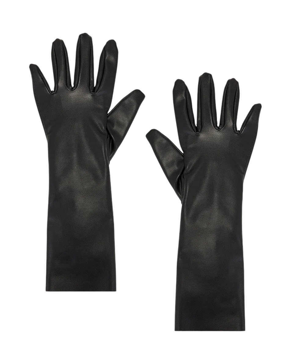 Short Gloves