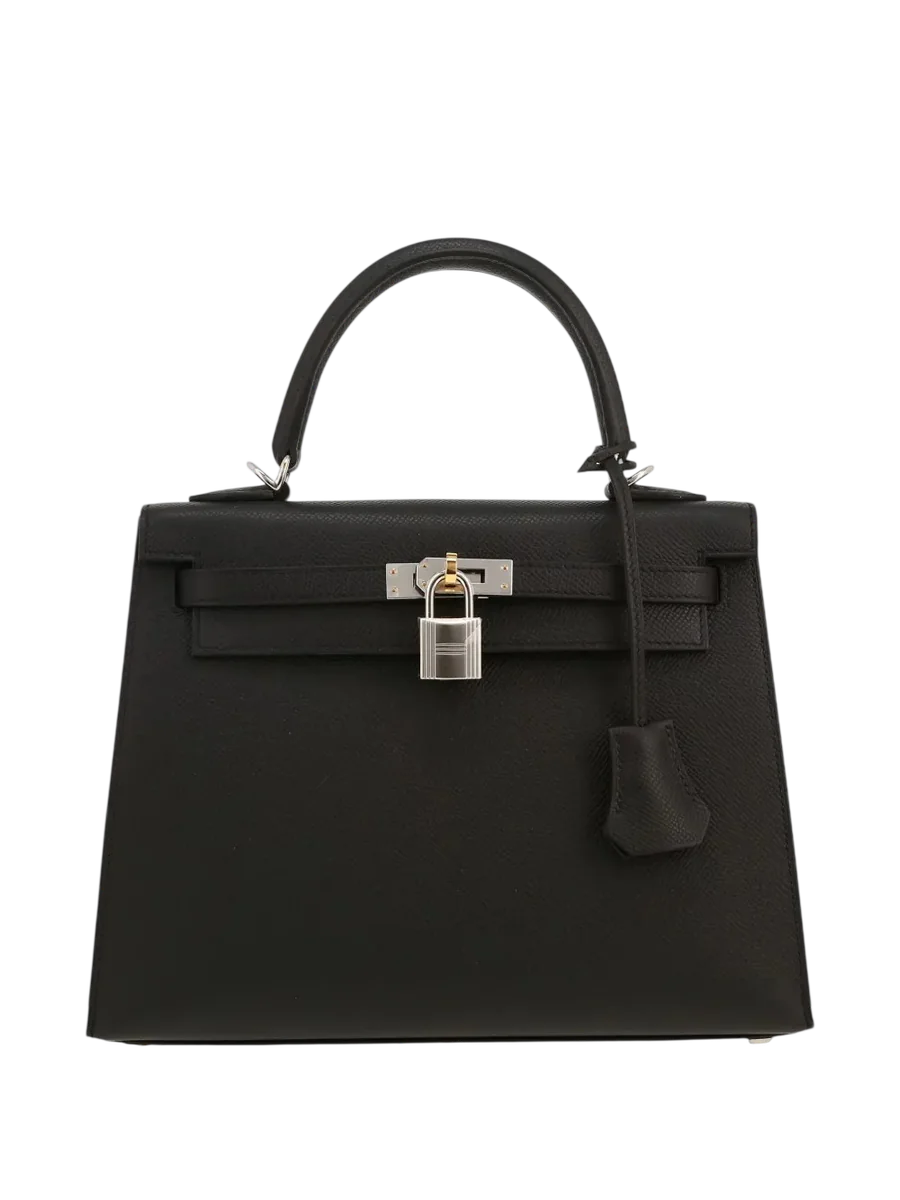 Kelly 25 Handbag