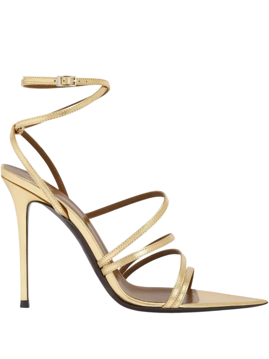 105mm Intriigo Claire Sandals