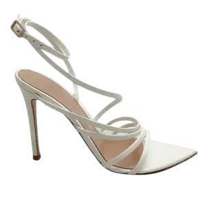 Gianvito Rossi Ecylpse Strappy Sandals