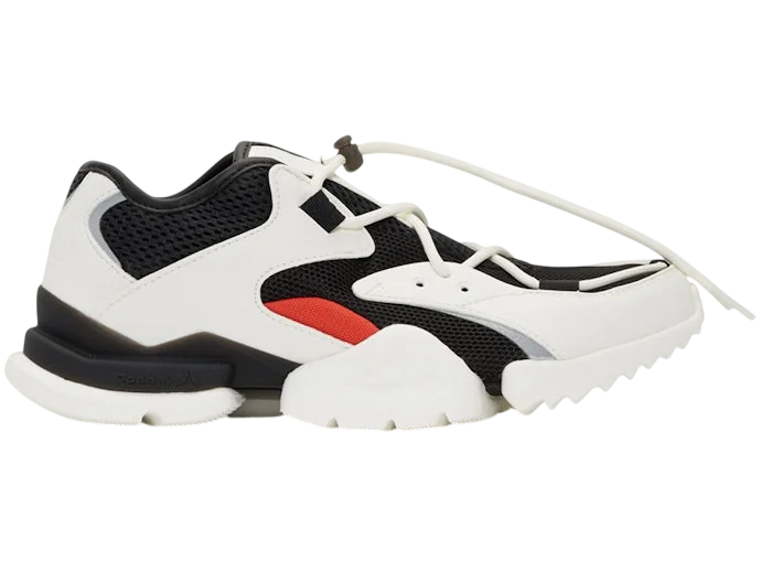 Run.r 96 White Black