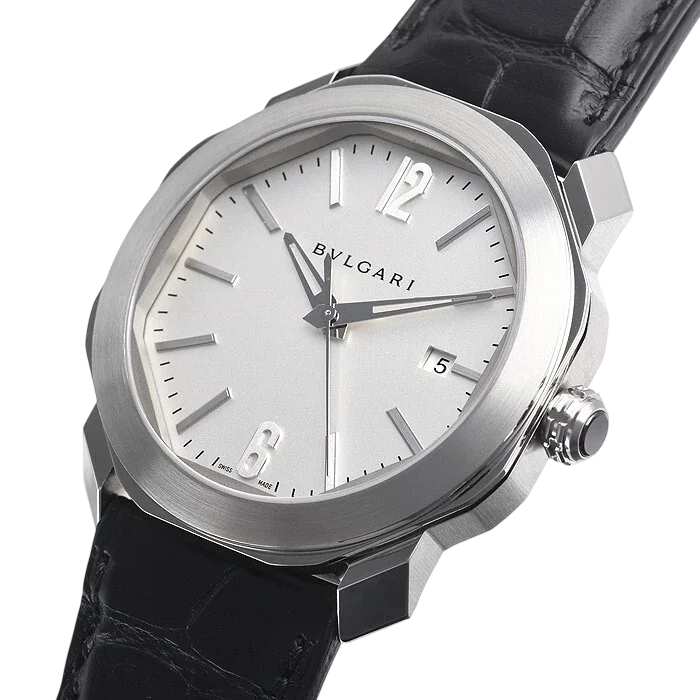 Bulgari Octo Roma Oc41c6sld(102779)