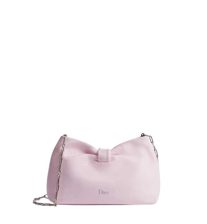 Small Dior Bow Bag