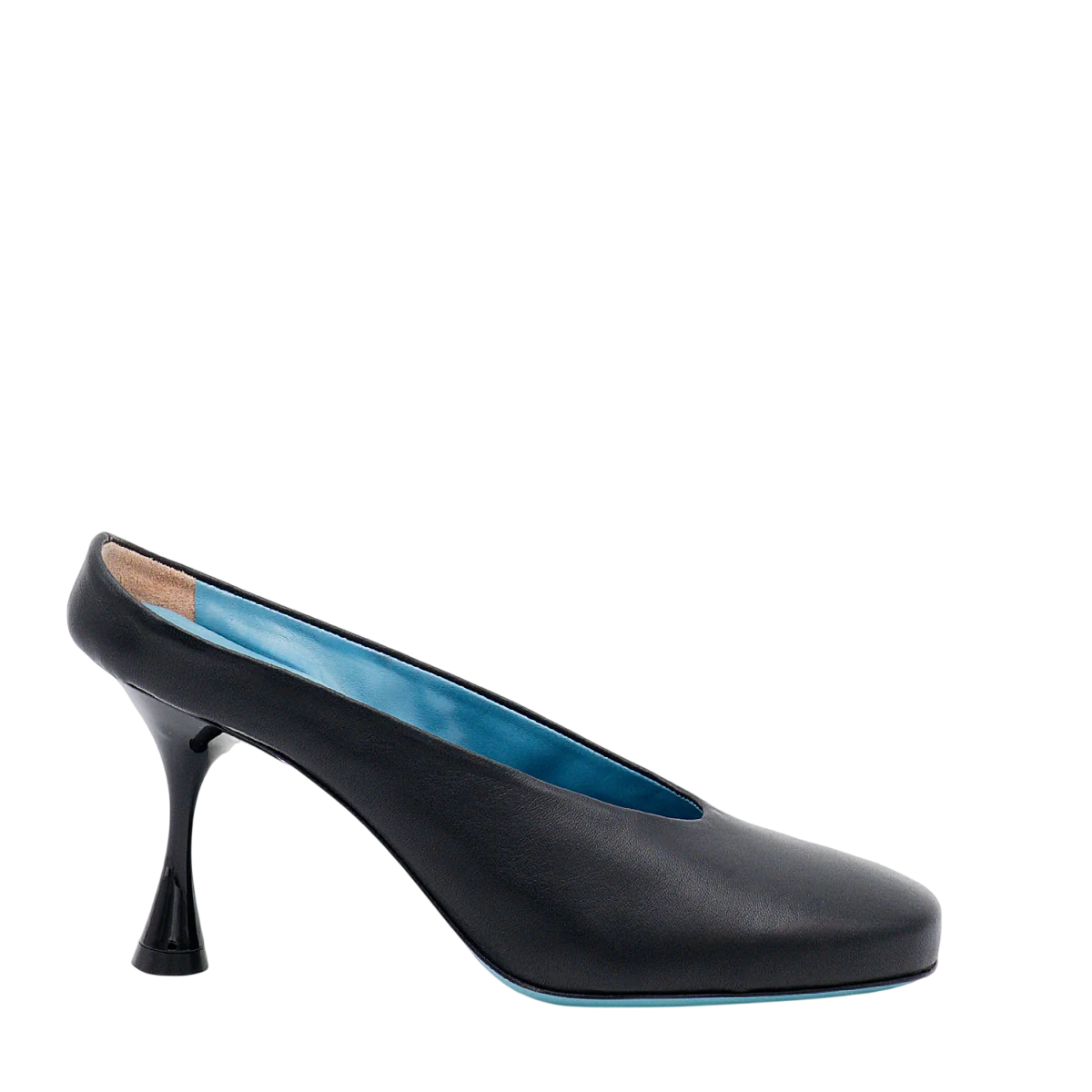 Mules Amonra Black