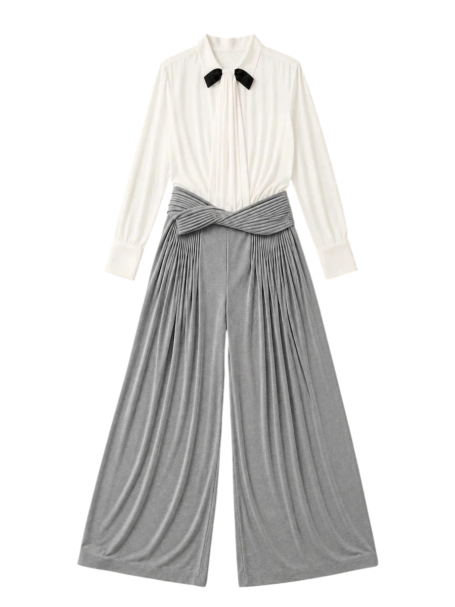 Spring 2026 Ready-to-Wear Look 17