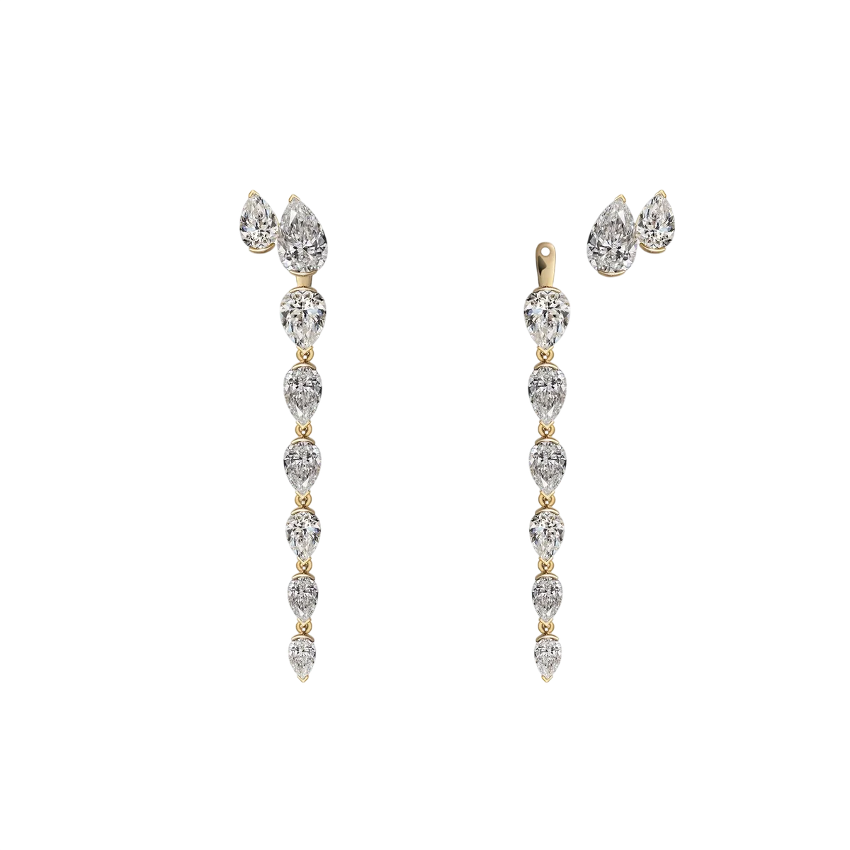 The Aryna Earring Jackets