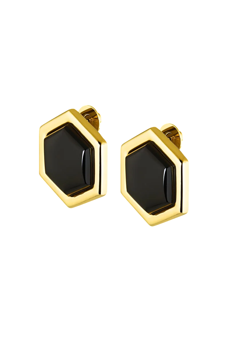 Muse Earrings