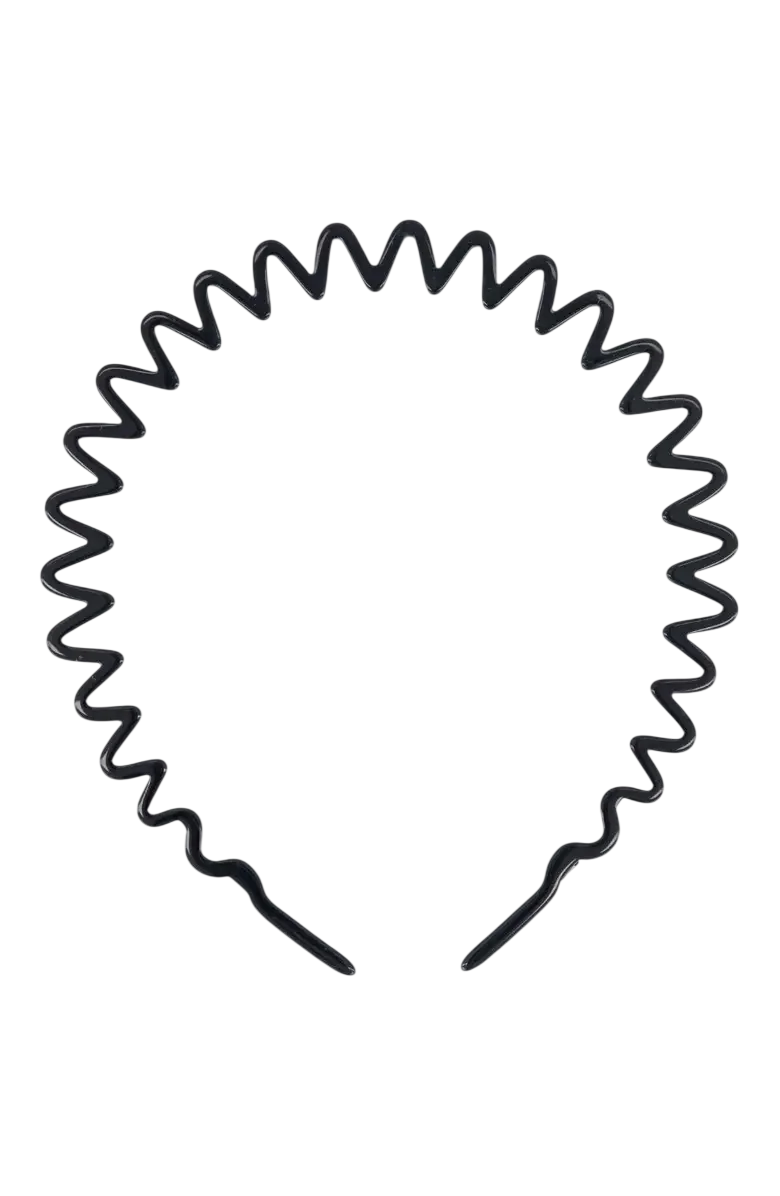 Alesia Acetate Headband