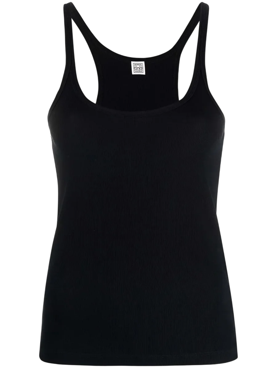 Racerback Tank Top