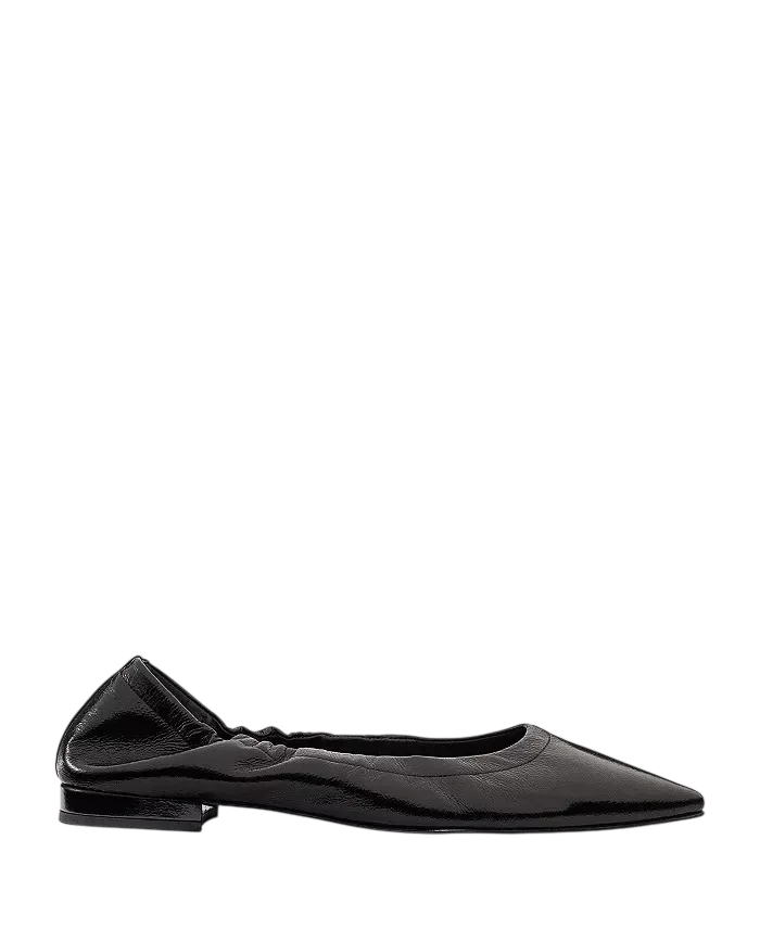 Women's The Roma Flats