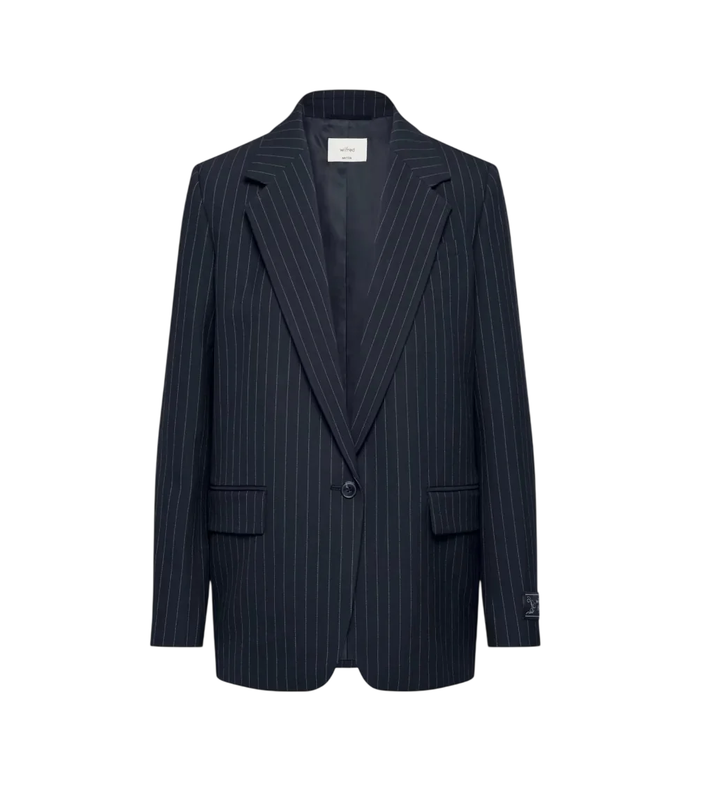 Generation Blazer