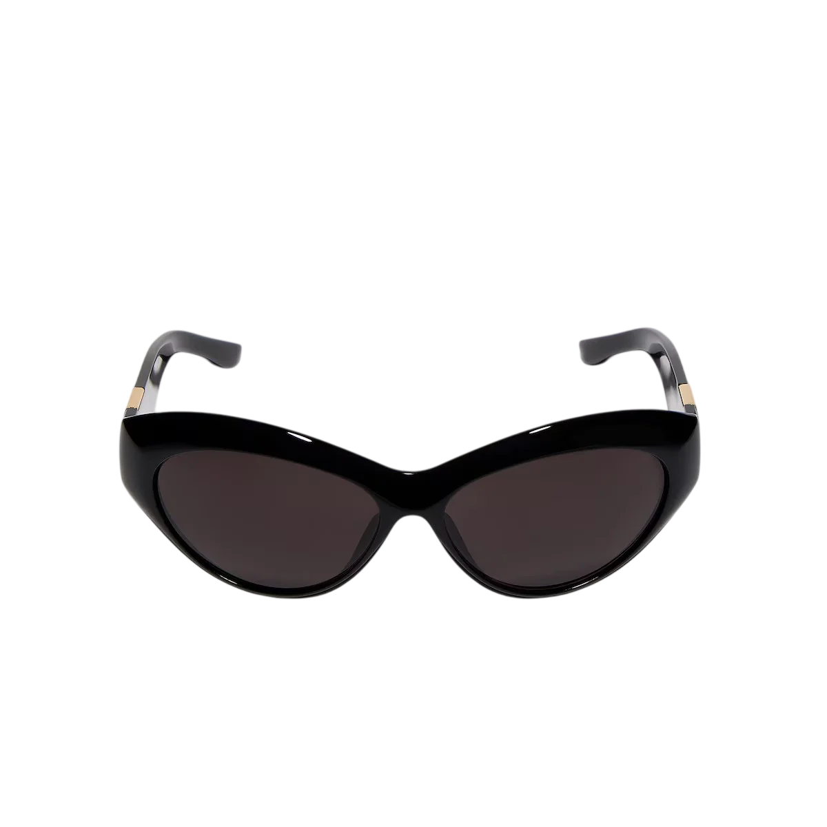 Cat Eye Frame Sunglasses