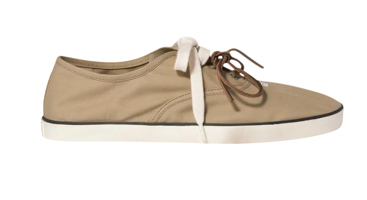 Chino Sneakers