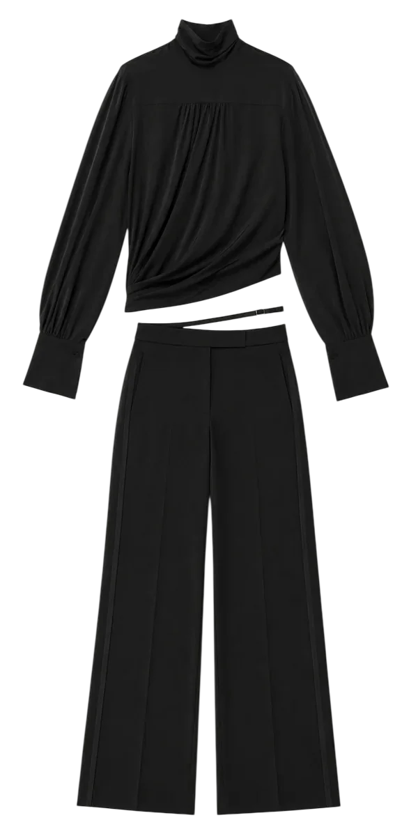 Look 7 Fall 26 RTW